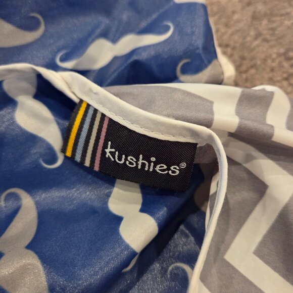 Toddler smock - Picture 3 of 3